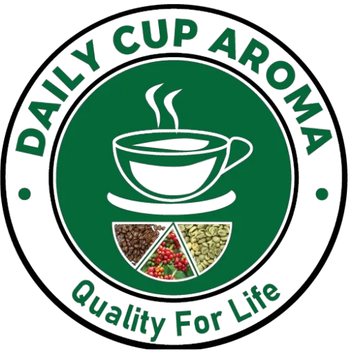 Daily Cup Aroma